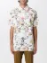 Polo Etro in cotone a fantasia floreale (102184203)