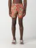 Costume Etro con stampa fiori e tatuaggi Old School (102184239)