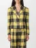 Blazer a doppiopetto Etro a quadri (102184243)