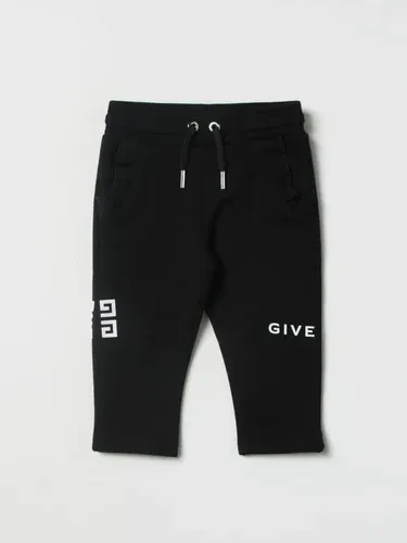 Pantalone jogging Givenchy con logo 4G (102184249)