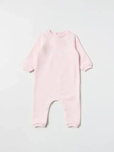 Tutina lunga Givenchy in cotone (102184258) Tutina lunga Givenchy in cotone (102184258)