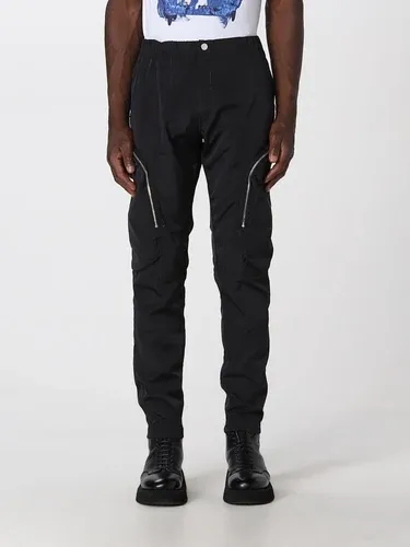 Pantalone PHILIPP PLEIN Uomo colore Nero (102184261) Pantalone PHILIPP PLEIN Uomo colore Nero (102184261)