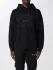 Felpa over Dsquared2 con stampa 1964 (102184266)
