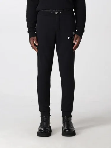 Pantalone PHILIPP PLEIN Uomo colore Nero (102184272) Pantalone PHILIPP PLEIN Uomo colore Nero (102184272)