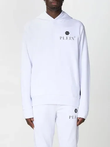 Felpa Philipp Plein con logo (102184288) Felpa Philipp Plein con logo (102184288)