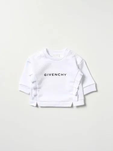 Felpa Givenchy con logo (102184362) Felpa Givenchy con logo (102184362)