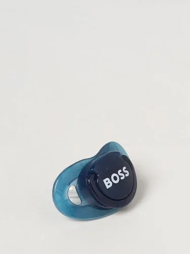 Ciuccio Hugo Boss con logo (102184365) Ciuccio Hugo Boss con logo (102184365)