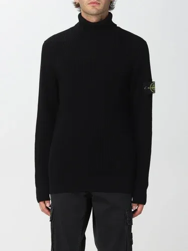 Dolcevita Stone Island in lana a coste (102184310) Dolcevita Stone Island in lana a coste (102184310)