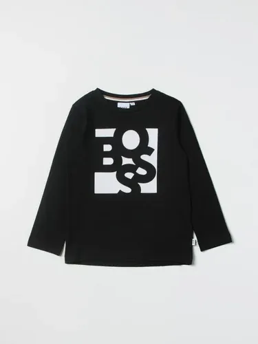 T-shirt Hugo Boss con logo (102184332)