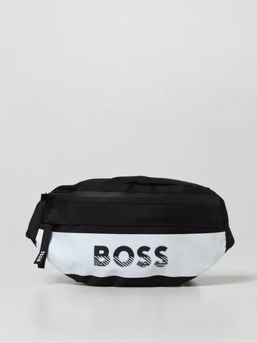 Marsupio Hugo Boss in tessuto tecnico (102184335) Marsupio Hugo Boss in tessuto tecnico (102184335)