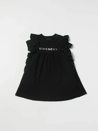 Abito mini Givenchy con logo (102184320)