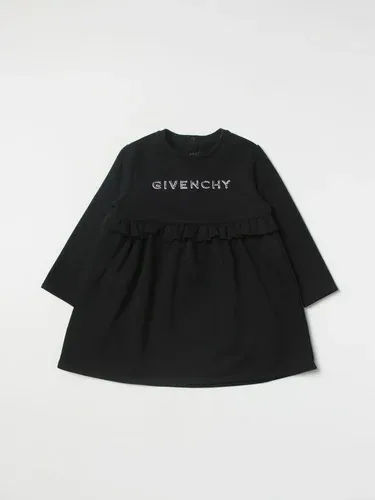 Abito mini Givenchy con logo (102184324)