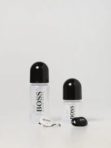 Set 4 pezzi Hugo Boss logato (102184341) Set 4 pezzi Hugo Boss logato (102184341)