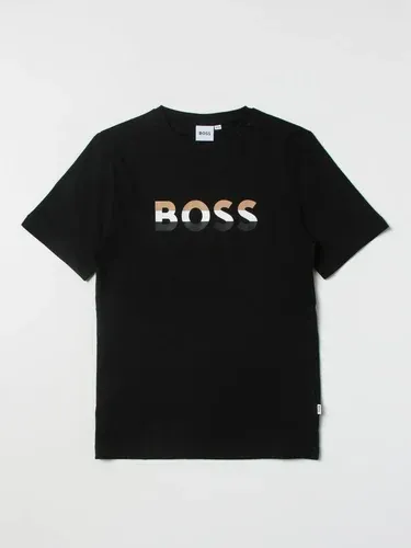 T-shirt Hugo Boss con logo (102184343)