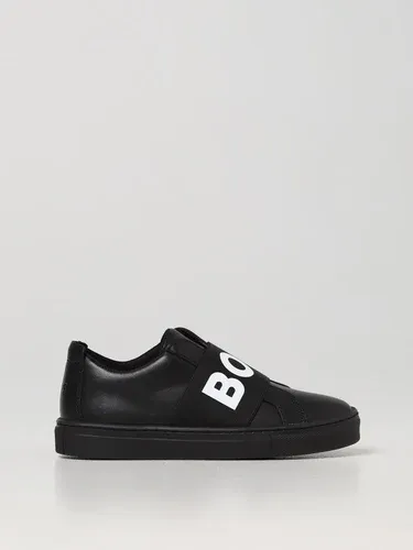 Sneakers Hugo Boss in pelle (102184348)