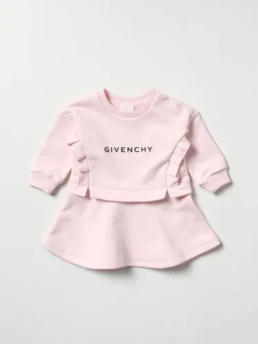 Abito Givenchy con rouches (102321459) Abito Givenchy con rouches (102321459)