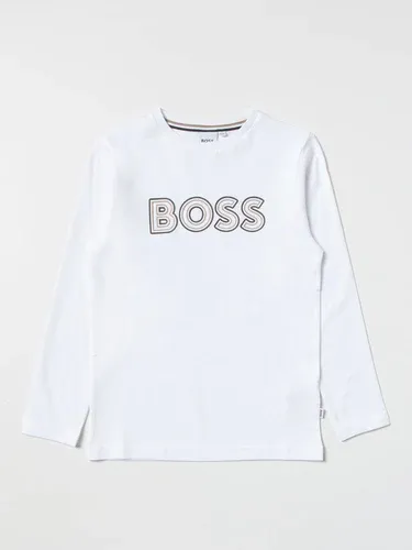 T-shirt Hugo Boss con logo (102184374)