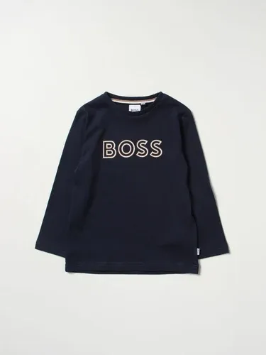 T-shirt Hugo Boss con logo (102184375)