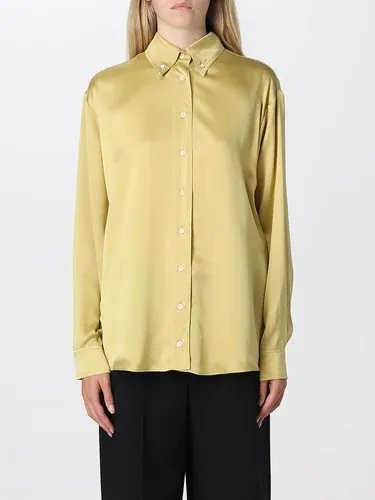 Camicia ALYSI Donna colore Verde (102184404)