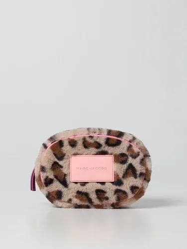 Marsupio Little Marc Jacobs stampa animalier (102184391)