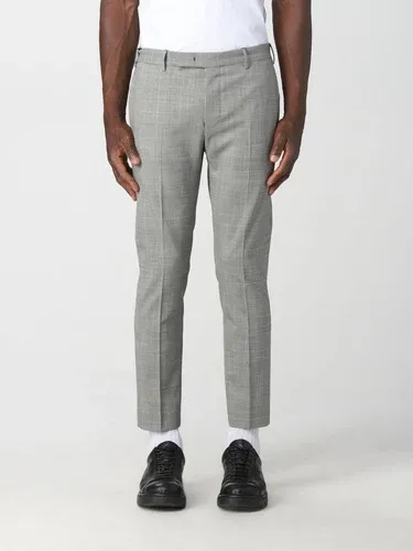 Pantalone PT Uomo colore Grigio (102184420)