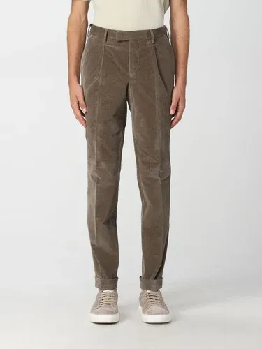 Pantalone PT Uomo colore Marrone (102184421) Pantalone PT Uomo colore Marrone (102184421)