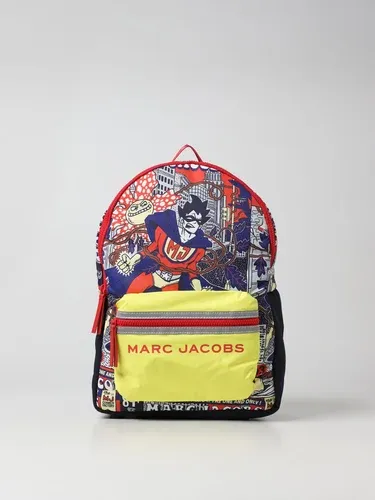 Zaino Little Marc Jacobs in tessuto tecnico (102184409) Zaino Little Marc Jacobs in tessuto tecnico (102184409)