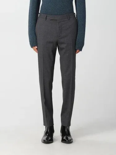 Pantalone PT Uomo colore Grigio (102184415) Pantalone PT Uomo colore Grigio (102184415)