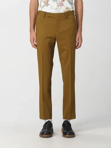 Pantalone PT Uomo colore Marrone (102184416) Pantalone PT Uomo colore Marrone (102184416)