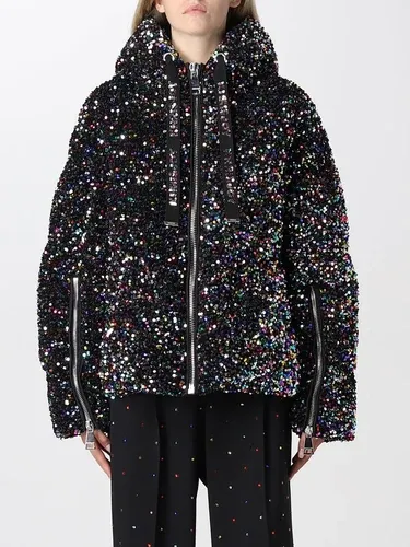 Cappotto KHRISJOY Donna colore Nero (102184447)