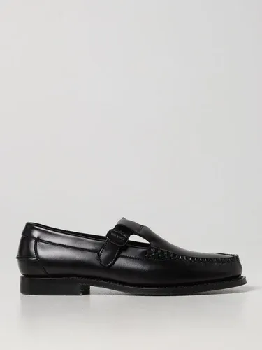 Mocassini HEREU Donna colore Nero (102184424) Mocassini HEREU Donna colore Nero (102184424)