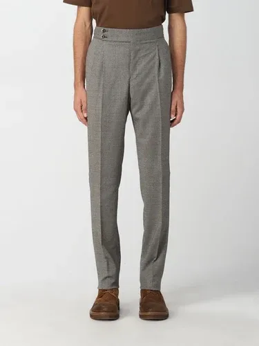 Pantalone PT Uomo colore Marrone (102184427) Pantalone PT Uomo colore Marrone (102184427)