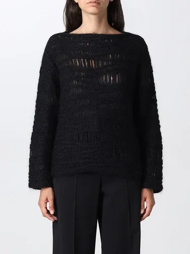 Maglia ALBERTA FERRETTI Donna colore Nero (102262871)