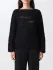 Maglia ALBERTA FERRETTI Donna colore Nero (102262871)