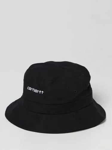 Cappello Carhartt Wip in cotone con logo (102184491) Cappello Carhartt Wip in cotone con logo (102184491)