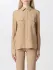 Camicia SIMONA CORSELLINI Donna colore Beige (102184480)
