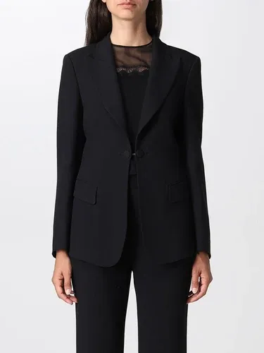 Giacca ALBERTA FERRETTI Donna colore Nero (102184486)