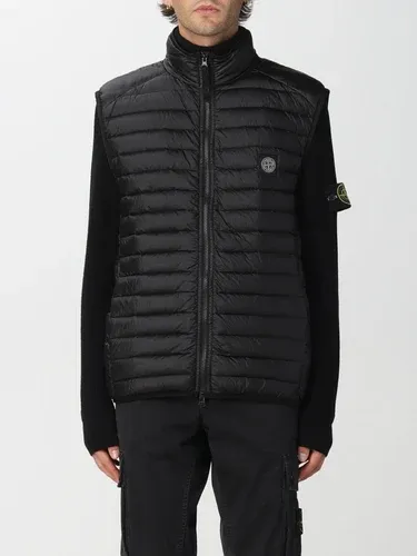 Gilet Stone Island in nylon riciclato (102184489) Gilet Stone Island in nylon riciclato (102184489)