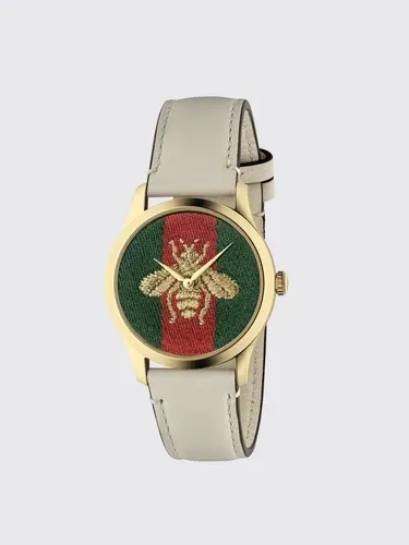 Orologio GUCCI Uomo colore Verde (102184457)