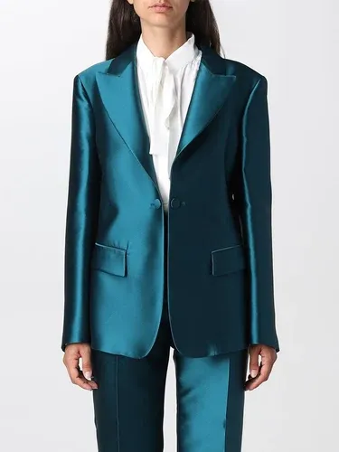 Giacca ALBERTA FERRETTI Donna colore Verde (102184472)