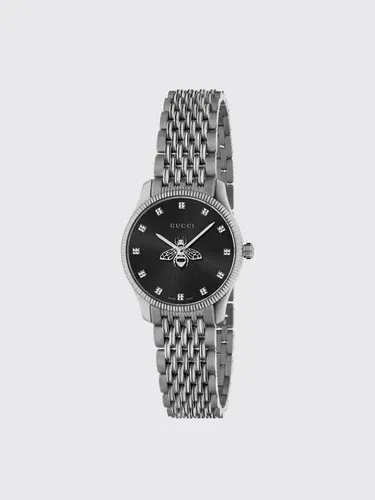 Orologio GUCCI Uomo colore Nero (102184478)