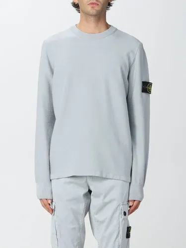 Maglia Stone Island in misto lana (102184497) Maglia Stone Island in misto lana (102184497)