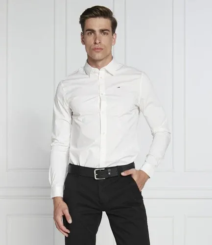 Tommy Jeans camicia | slim fit (106376084)