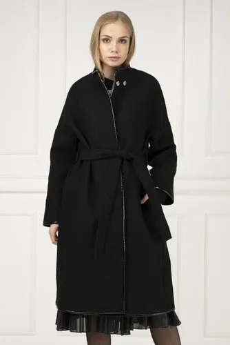 Pinko di lana cappotto sognare (105805491)