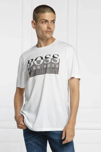 BOSS CASUAL t-shirt thady 1 | regular fit | pima (105806153)