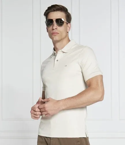 Calvin Klein polo | slim fit (102186728)