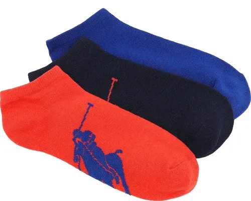 POLO RALPH LAUREN calze 3-pack (102186806)