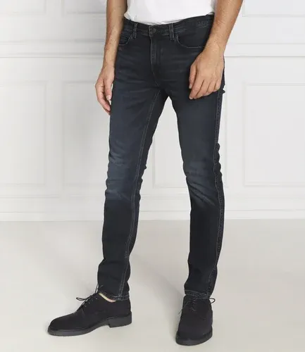 HUGO jeans hugo 734 | skinny fit (102186869) HUGO jeans hugo 734 | skinny fit (102186869)