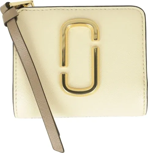 Marc Jacobs di pelle portafogli the snapshot (102186897) Marc Jacobs di pelle portafogli the snapshot (102186897)
