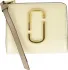 Marc Jacobs di pelle portafogli the snapshot (102186897)